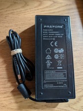 Panfore 20V 5A 100W AC Adapter Power Supply PS200D05000G1 picture