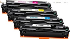 W9090MC W9093MC Toner 4 Pack for HP E45028dn E47528f W9091MC W9092MC picture