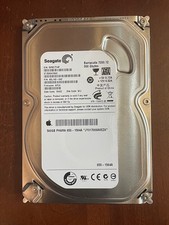 Seagate ST3500418AS Apple PN 655-1564A 500GB 3.5