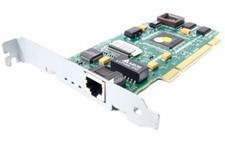 Compaq PCI 10/100 Network Card Spare 169849-001 005139 005140 LAN Network Card picture