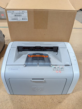 HP LaserJet 1020 Workgroup Laser Printer Q5911A picture