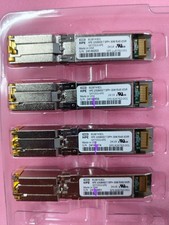 HPE 10G SFP+ RJ45 HPE 813874-B21 In stock, Non-China counterfeits picture