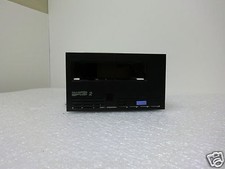 IBM LTO-2 Tape Drive LTO Ultrium-2 19P6131 - Good picture