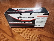 Innovera® IVR-FX3 for Canon FX-3 Black Toner Cartridge - NEW picture