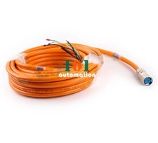 1PCS NEW FIT FOR Power Cable CT Servo Power Cable MBBAAA0030 3 Meters picture