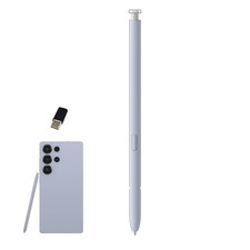 S25 Ultra S Pen Repalcement for Samsung Galaxy S25 Ultra PenLight Silver picture