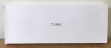 New Square Register Toolkit Drill Adhesive Mounts Set picture