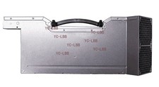 Genuine HP 508149-001 480794-003 1250W POWER SUPPLY FOR WORKSTATION Z800 picture