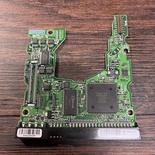Maxtor PCB Fireball 3 40GB Hard Drive PCB ONLY B2FFA 26103LMJHM picture