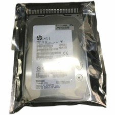 New HP 652620-B21 653952-001 600GB 15K SAS 3.5