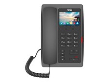 Fanvil Hotel-Telephone H5W black Voice over ip Phone SIP TCP/IP H5W-BLACK picture