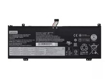 Genuine Battery L18D4PF0 L18C4PF0 L18M4PF0 For Lenovo ThinkBook 13s-IML 14s-IML picture