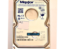 Maxtor MaxLine Plus II 250gb ATA/133 SATA 3.5