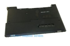 PTM4C AP1AP000A00 GENUINE OEM DELL BASE W/ PLASTIC COVER 5555 P51F (B)(FB41) picture