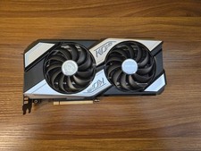 ASUS KO GeForce RTX 3060 Ti V2 OC 8GB GDDR6 Graphics Card picture