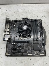 Gigabyte B650M DS3h V2 Motherboard picture