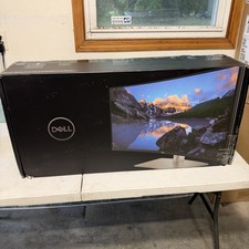 Dell UltraSharp U3425WE 34