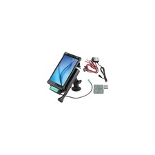 RAM Mounts GDS Bundle Kit with Locking Dock for the Samsung Galaxy Tab E 8.0, picture