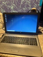 HP Notebook 15-ac161nr 15.6