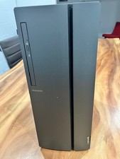 Lenovo Ideacentre 510A-15ARR Core i5-8400 8GB RAM 1TB HDD Windows 11 Home picture