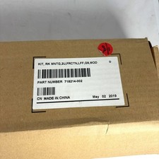 HP DL380 G9 G10 2U LFF Complete Server Rail Kit - 733662-B21 718214-002 picture