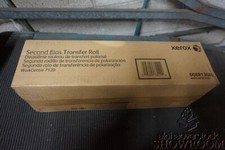 New Open Box Genuine OEM Xerox 008R13086 2nd Bias Transfer Roller WC 7120 picture
