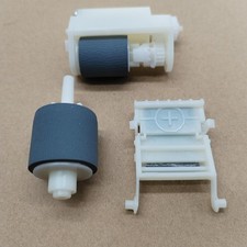 1set ADF Roller Fits For Epson WF-2865 WF-2960 WF-2935 WF-2885 WF-2840 WF-2860 picture