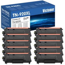 10PK Compatible With Brother TN 920 Toner TN920XL MFC-L5915DW L6915DW Printer picture