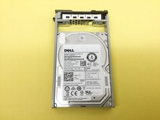 Y6W8N DELL 2TB 7.2K SAS 12Gb/s SED 2.5in ENT HDD w/ Tray ST2000NX0453 0Y6W8N picture