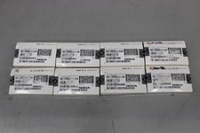 8x Lot New Nokia 3HE00028CAAA01 SFP-Gige LX (-40 to 85C) Industrial Module picture