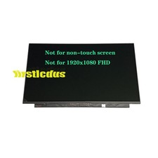 M40934-001 LCD Display Touch Screen For HP 15-EF2001DS 15-EF2002DS 15-EF2003DS picture