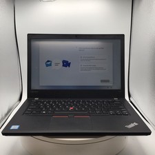 LENOVO ThinkPad T470 14