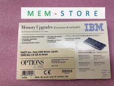 76H0277 IBM Original 128MB EDO Non-Parity 60ns 3.3V 168-pin DIMM Memory Upgrade picture