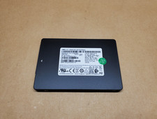 128GB Samsung PM881 MZ-7LH1280 2.5
