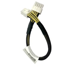 New 10-pin to 8-pin Power Cable 805123-001 803403-001 for DL380 Gen9 picture