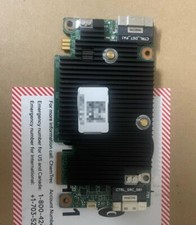 DELL TKK9K Perc H355 Front 12gb 16 Ports Pcie Gen 4 Raid Control MINI For R750XS picture