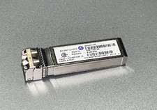 Lot of 150 ALCATEL LUCENT 903437-90 SFP-10G-SR 10GBPS FC SFP+ / 21CFR 1040.10 picture