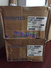 NEW ONE Yaskawa frequency converter CIMR-G5A42P2 2.2KW picture