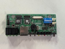 Chenbro H033215-003 CY-04 Server Front Panel Control Board USB LAN LED picture