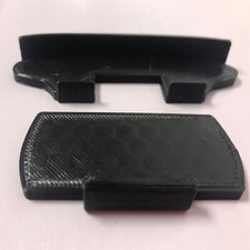 Webcam Privacy Cover Lens Snap Fit Camera Lens Cap For Logitech C920 C930e C922 picture