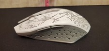 VEGCOO C3 Gaming wireless mouse RECHARGEABLE picture