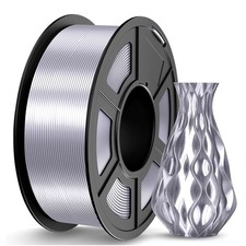 JAYO 10KG/20KG PLA Meta PETG PLA+ SILK ABS 3D Printer Filament 1.75mm 1.1KG LOT picture