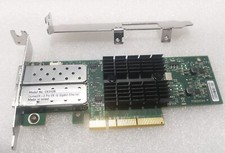 HP 546SFP 546SFP+ Mellanox MCX312B-XCCT CX312B ConnectX-3 EN Pro 10GbE SFP+ picture