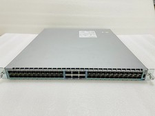 Arista DCS-7280SR2A-48YC6-R 48x 25G SFP28 & 6x 100G QSFP28 Ports Switch R-F Air picture