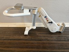 GCX WS-0001 Monitor Arm Maximum Load: 30 lbs/ 14 kg mounting adjustable picture