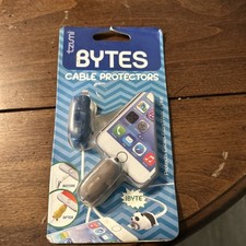 TZUMI Cord Bytes Cable Protectors for Phones Tablets  picture
