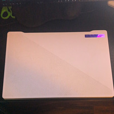 ASUS ROG Zephyrus G14 14in FHD Ryzen 7 16GB 512GB SSD RTX 2060 Max-Q picture