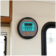 Trusted Battery Monitor - 4.3-Star Rating & Customer Support picture