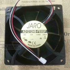 ADDA AD1212HB-F93GP 120mm*38mm Case Fan 12V 1.95A 200CFM PC Cooling 3pin fan picture