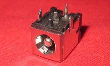 DC POWER JACK TOSHIBA SATELLITE A75-S231 A75-S2311 A75-S229 A75-S2291 A75-S2293  picture